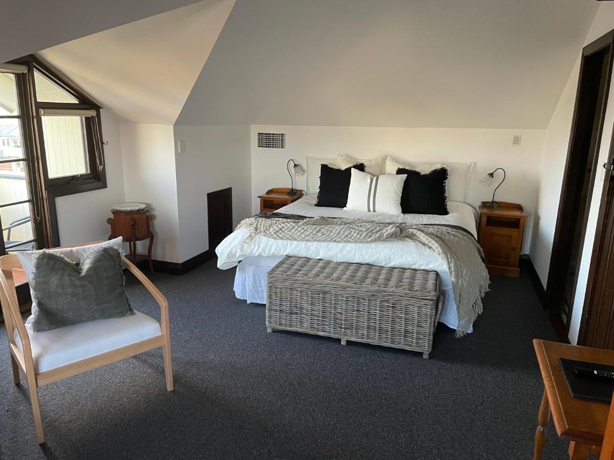 Ballina Manor Boutique Hotel Экстерьер фото
