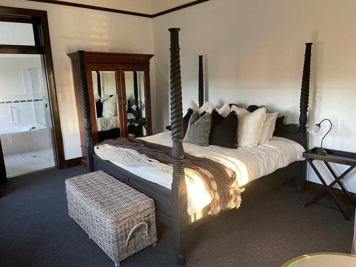 Ballina Manor Boutique Hotel Экстерьер фото
