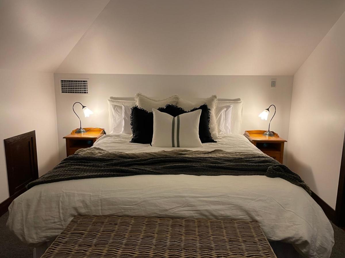 Ballina Manor Boutique Hotel Экстерьер фото
