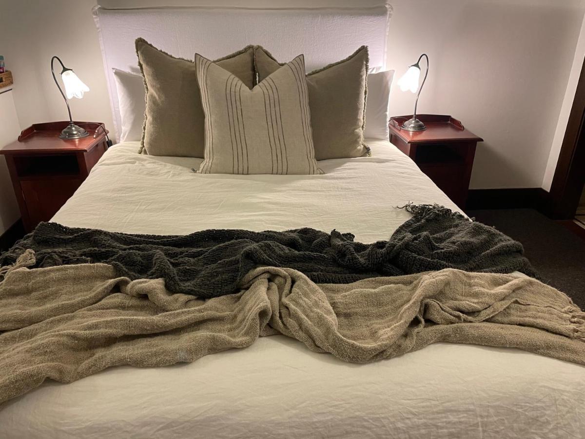 Ballina Manor Boutique Hotel Экстерьер фото