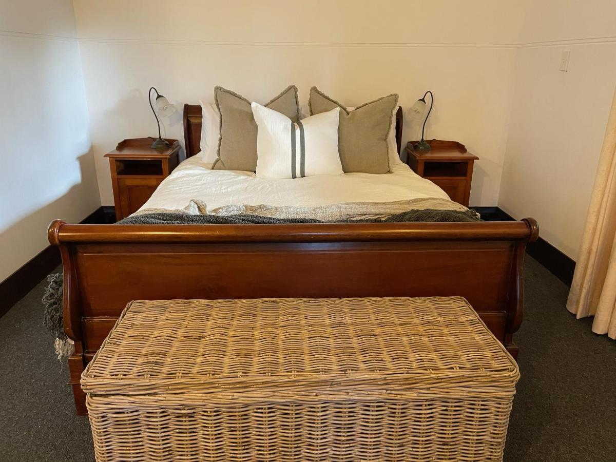 Ballina Manor Boutique Hotel Экстерьер фото