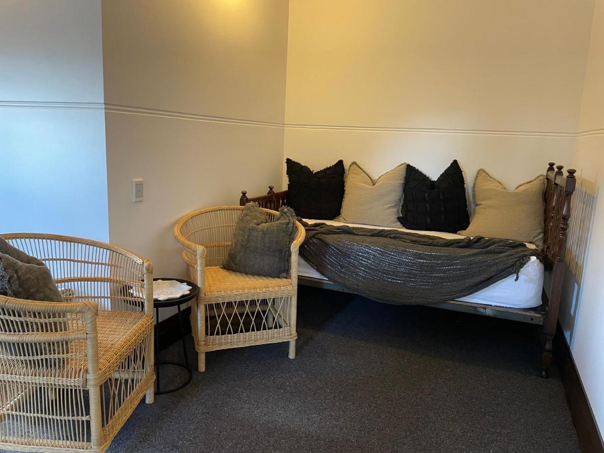 Ballina Manor Boutique Hotel Экстерьер фото