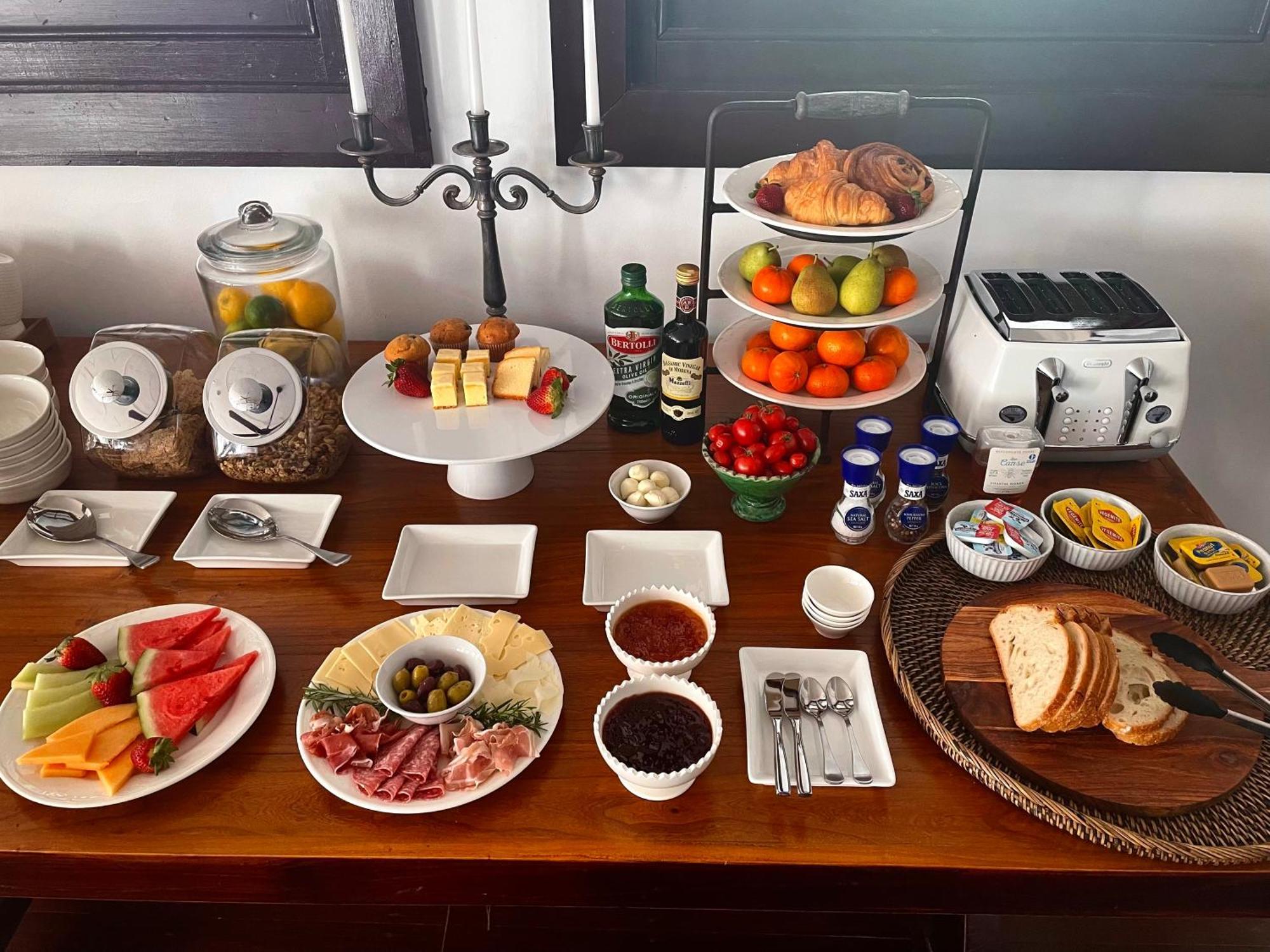 Ballina Manor Boutique Hotel Экстерьер фото