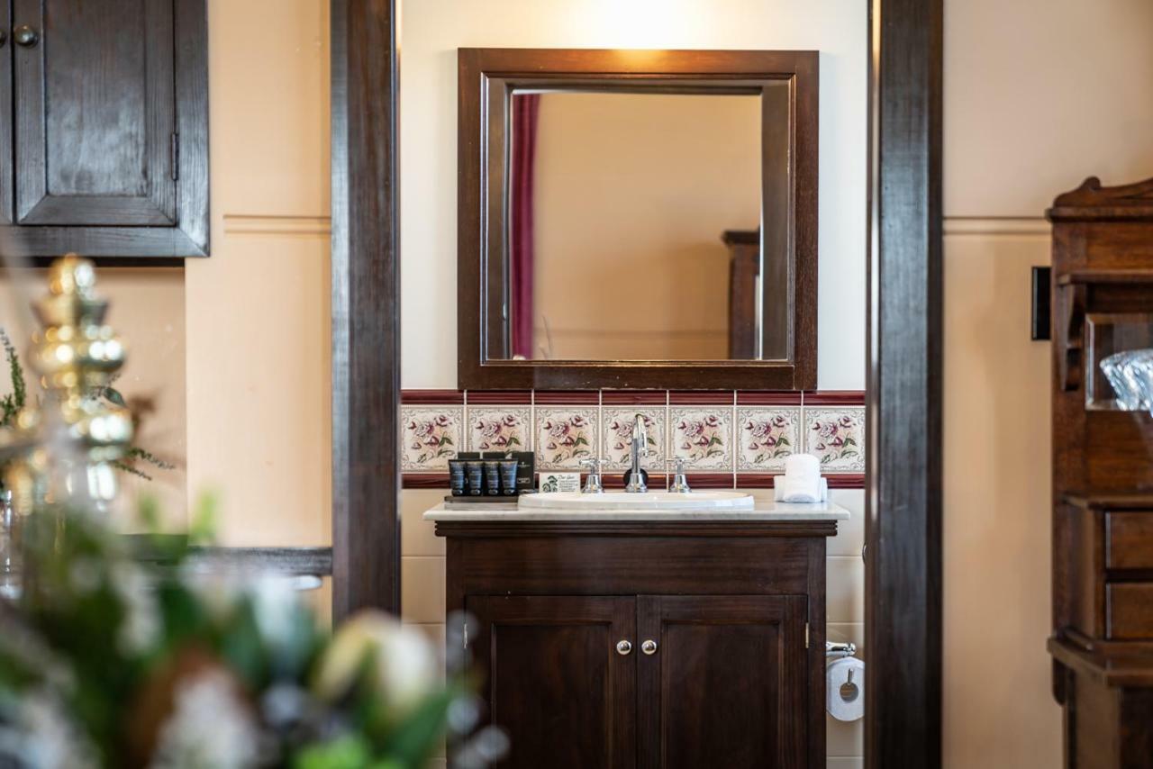 Ballina Manor Boutique Hotel Экстерьер фото